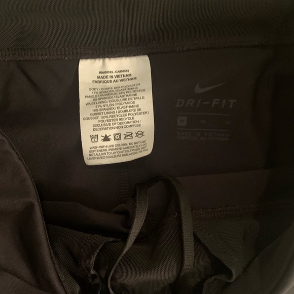 Nike running leggings size M, 3 pair!!! - Picture 6 of 15